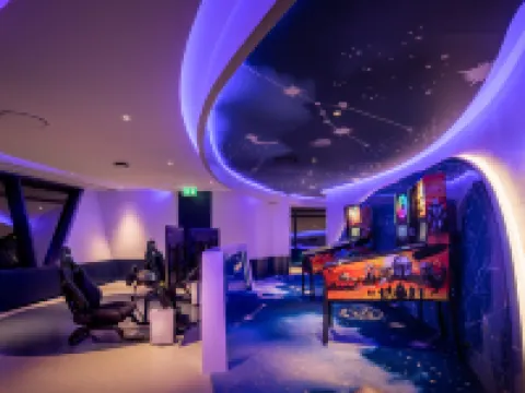 グランデ センター ポイント スペース パタヤ パタヤのホテル