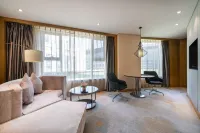 Beijing Lia! by Minyoun Hotel Hotels in Peking
