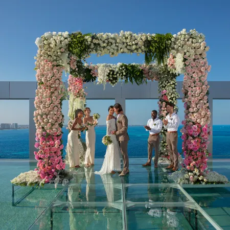 Breathless Cancun Soul Resort & Spa - Adults Only - All Inclusive