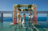 Breathless Cancun Soul Resort & Spa - Adults Only - All Inclusive - Romantic