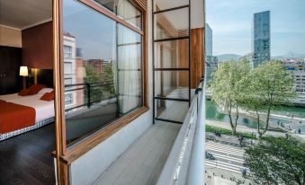 Hotel Conde Duque Bilbao