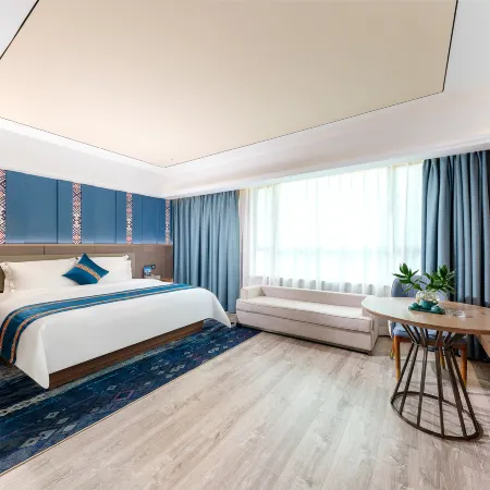 Yaodu Hotel