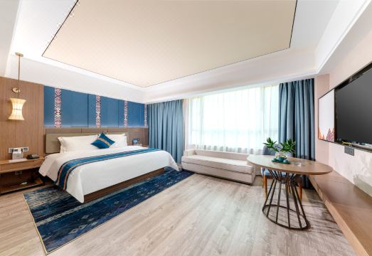 Yaodu Hotel Hotel Overview