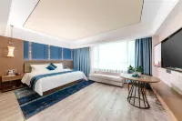 Yaodu Hotel Hotels in Jinxiu