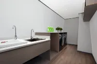 Changsha 1896・Grandstand Hotel (Wuyi Square IFS Guojin Center Branch)