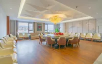 Zana Hotel - breakfast