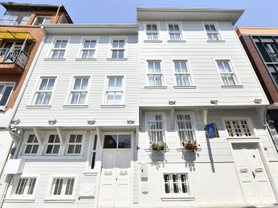 Agras Istanbul