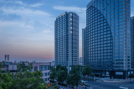 Orange Hotel (Pingdu Qingdao Road store)