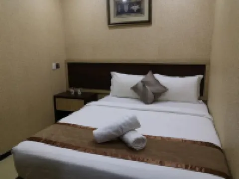 Hotel Grand Palace Ampang Hotels in Ampang