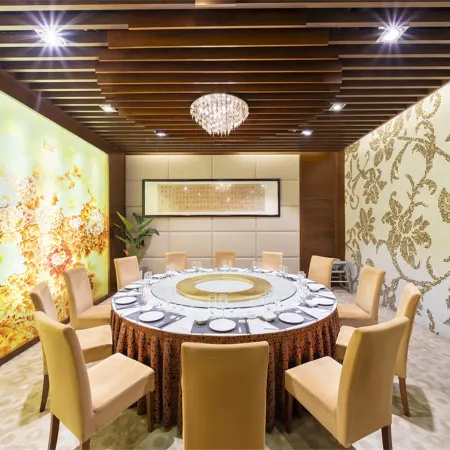 Guanfang Hotel