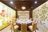 Guanfang Hotel - breakfast