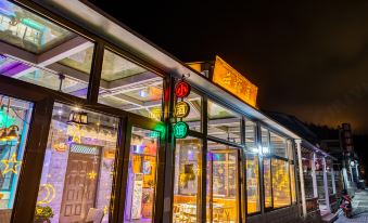 Beijing Wafang Homestay