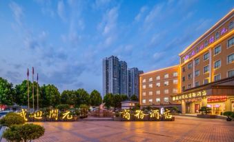 Shengshi Kaiyuan Business Hotel