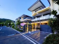 WenLai Holiday Villa