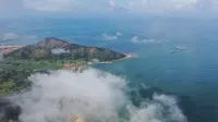 Qianao Kunpeng Sea Feast Camp