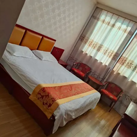 Jinlong Hotel