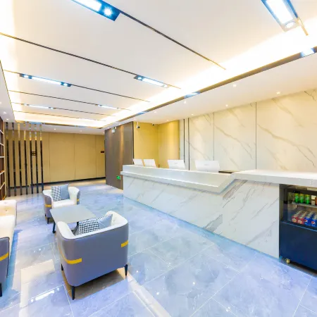 Xingyue Hotel