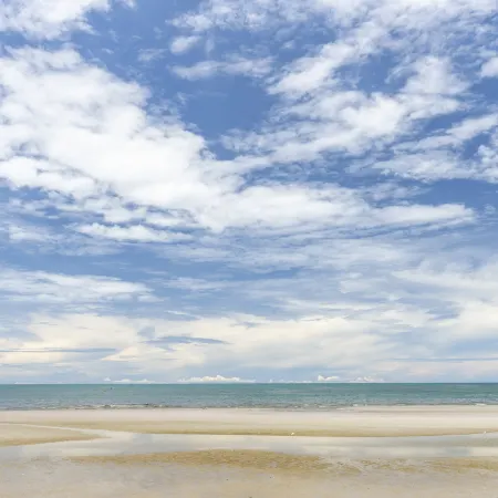 Putahracsa Hua Hin