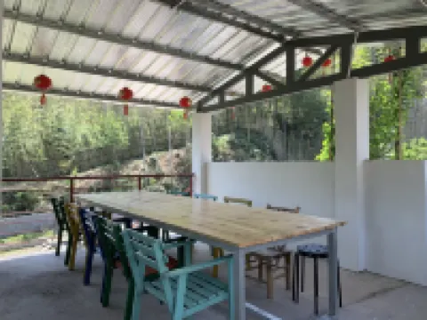 莫幹山潘家園農家樂