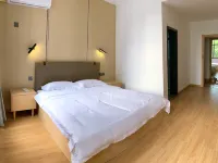 Ping'an Apartment - Homestays