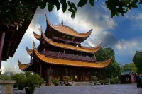 zhuzijianHotel - 2 stelle