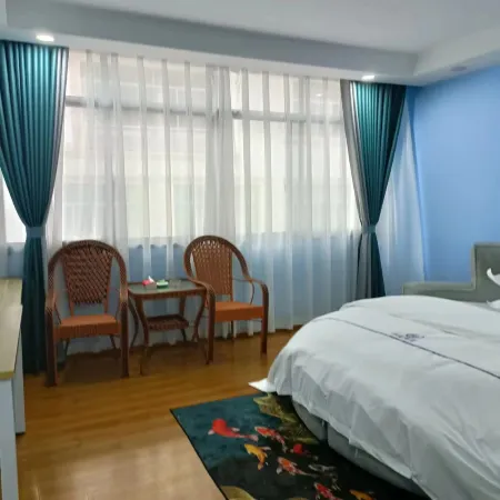 Changshun Hualan Hotel