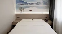 Sea Business Hotel Manzhouli - breakfast