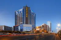 Inzone Garland Hotel Jinan Hotels near Dazhong Square