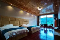 Dibu Zhagana water mill boutique homestay - Cho phép mang theo thú cưng
