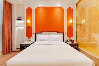 Feiyu S Electronic Competition Hotel (Railway Station Branch) Hotels in Huainan