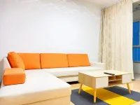 Longkou Lechao Boutique Holiday Apartment