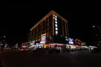 Mingchen Smart Hotel (Changbu) Hôtels à proximité de : Xinxu Station