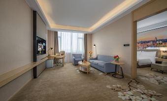 Vienna International Hotel (Tangyin Shangyi Square)