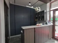 Shangdao Hotel - Parkering