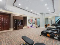 Hampton by Hilton Yinchuan Jinfeng