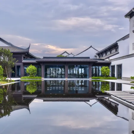 Grand Dongshan