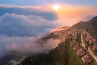 Ville de Mont Mountain Resort Hotels in TT. Sa Pa