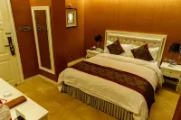 Metropark Hotel Hotel di Huludao