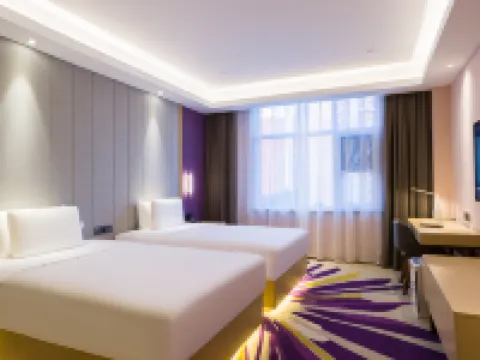 Lifeng Hotel (Baoding Wangdu) Hotels in Wangdu