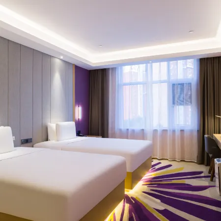 Lifeng Hotel (Baoding Wangdu)