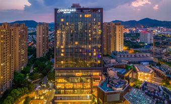 Courtyard by Marriott Suzhou Mudu