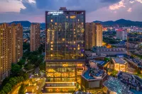 Courtyard by Marriott Suzhou Mudu Hotels in Suzhou