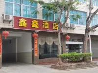 Pu'er Xinxin Hotel