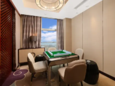 Celebrity Deyang Hotel Hotels in Deyang