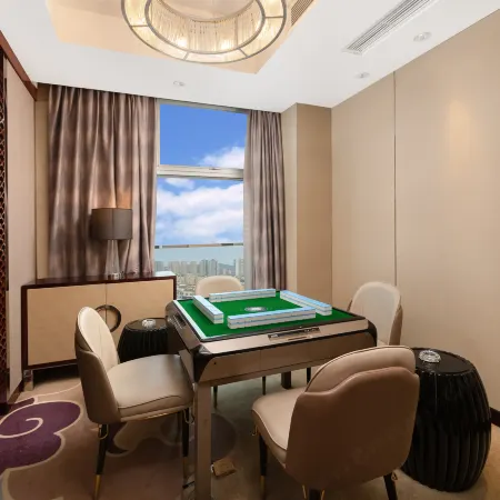 Celebrity Deyang Hotel