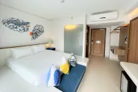 Lub d Phuket Patong Hotels in 