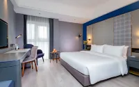 Ramada Hotel - Pet friendly
