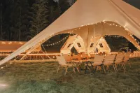 Chayun·Anji Chawu Landscape Holiday Beauty Hotels in Anji