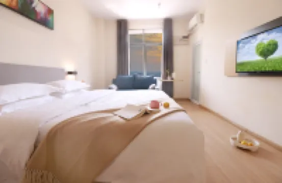 Miniyoujia  Hotel