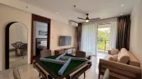 Baoting ShuangDa Luxury Hot Spring Hotel Hotels in Baoting
